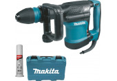 Makita HM0871C Vésőkalapács (1100W/8,1J) koffer