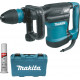 Makita HM0871C Vésőkalapács (1100W/8,1J) koffer