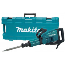 Makita HM1307C Bontókalapács SDS-Max (1510W/25,5J) kofferben