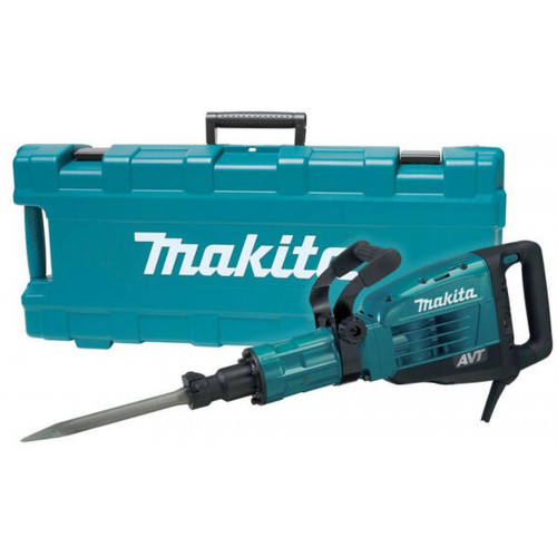 Makita HM1307C Bontókalapács SDS-Max (1510W/25,5J) kofferben