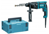 Makita HR1841FJ SDS-Plus Fúrókalapács AVT (470W/1,4J) Makpac