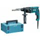 Makita HR1841FJ SDS-Plus Fúrókalapács AVT (470W/1,4J) Makpac