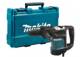 Makita HR4501C fúró -vésőkalapács SDS-Max (1350W/10,1J) kofferben