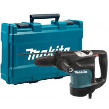 Makita HR4501C fúró -vésőkalapács SDS-Max (1350W/10,1J) kofferben