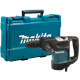 Makita HR4501C fúró -vésőkalapács SDS-Max (1350W/10,1J) kofferben