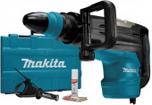 Makita HR5202C SDS-Max fúró -vésőkalapács SDS-Max (1500W/19,1J) kofferben