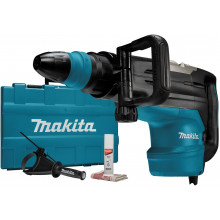 Makita HR5202C SDS-Max fúró -vésőkalapács SDS-Max (1500W/19,1J) kofferben