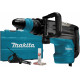 Makita HR5202C SDS-Max fúró -vésőkalapács SDS-Max (1500W/19,1J) kofferben