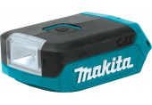 Makita ML103 Akkus LED lámpa Li-ion 10,8/12V CXT, akku és töltő nélkül