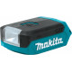 Makita ML103 Akkus LED lámpa Li-ion 10,8/12V CXT, akku és töltő nélkül