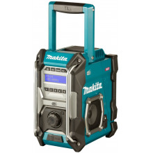 Makita MR004GZ akkus rádió Li-ion CXT, LXT, XGT, 12V-40V Z