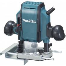 Makita RP0900J Felsőmaró (900W/6-8mm) Makpac