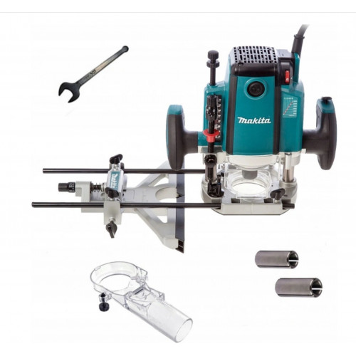 Makita RP2303FC01 Felületmaró (2100W/12mm)