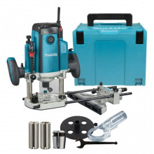 Makita RP2303FC07 Felsőmaró (2100W/6-12mm) Makpac