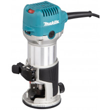 Makita RT0702C Élmaró (710W/6-8mm)