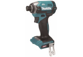 Makita TD003GZ Akkus ütvecsavarbehajtó 1/4" Li-ion XGT (40V/akku és töltő nélkül)