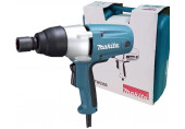 Makita TW0350 Ütvecsavarbehajtó 1/2" (350Nm/400W) koffer