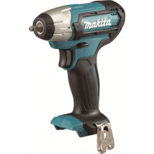 Makita TW060DZ Akkus ütvecsavarbehajtó 1/4" Li-ion CXT (12V/akku és töltő nélkül)