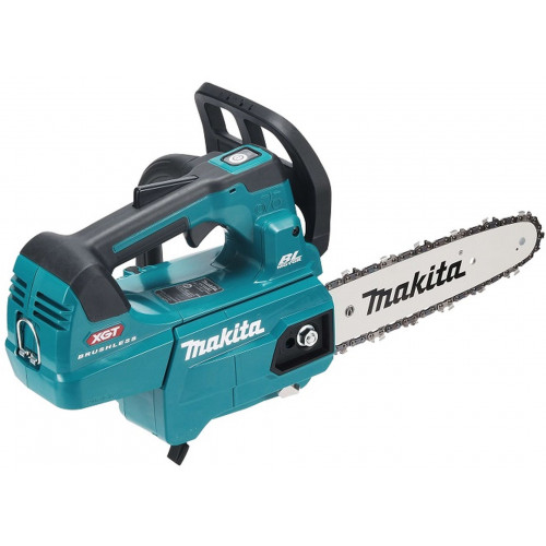 Makita Akkus láncfűrész 250 mm Li-ion XGT 40V, akkumulátor nélkül UC002GZ01