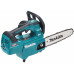 Makita Akkus láncfűrész 250 mm Li-ion XGT 40V, akkumulátor nélkül UC002GZ01