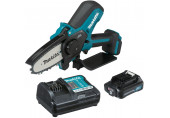 Makita UC100DWA Akkus ágvágó Li-ion CXT (100mm/12V/1x2,0Ah)