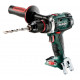 Metabo BS 18 LTX Impuls Akkus fúró-csavarozó 18V, MetaBOX 602191840