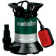 Metabo TP 8000 S Tisztavíz-búvárszivattyú (8000l/h/350W) 0250800000