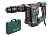 Metabo MH 5 Vésőkalapács SDS-max, 1100W 600147500