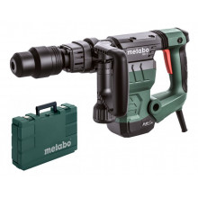 Metabo MH 5 Vésőkalapács SDS-max, 1100W 600147500