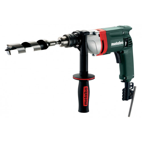 Metabo 600580000 BE 75-16 Fúrógép 750 W