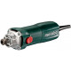 Metabo GE 710 Compact Egyenescsiszoló (6mm/710W) 600615000