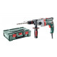 Metabo SBEV 1000-2 Ütvefúrógép (40Nm/1010W) MetaBox 145 L 600783500