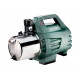 Metabo HWA 6000 INOX Házi vízellátó automata (1300W/6000l/h) 600980000