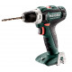 Metabo 601036890 PowerMaxx BS 12 Akkus fúrócsavarozó 12 V