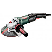 Metabo WE 19-180 Quick RT Sarokcsiszoló (180mm/1900W) 601088000