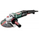 Metabo WE 19-180 Quick RT Sarokcsiszoló (180mm/1900W) 601088000