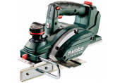 Metabo 602082890 HO 18 LTX 20-82 Akkus gyalugép 18V, akku és töltő nélkül