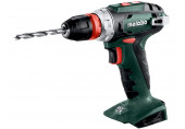 Metabo BS 18 Quick Akkus fúró-csavarozó, MetaBOX - ban 602217840