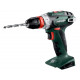 Metabo BS 18 Quick Akkus fúró-csavarozó, MetaBOX - ban 602217840