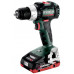 Metabo 602325800 BS 18 LT BL Akkus fúrócsavarozó 18V 2X4AH LIHD, MetaBOX