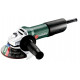 Metabo W 850-125 Sarokcsiszoló (125mm/850W) 603608000