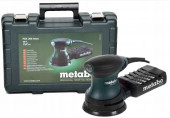 Metabo FSX 200 Intec Excentercsiszoló (240W/125mm) 609225500