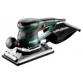 Metabo SRE 4351 TurboTec Vibrációs csiszoló (350W/114x229mm) 611351000