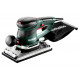 Metabo SRE 4351 TurboTec Vibrációs csiszoló (350W/114x229mm) 611351000