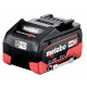 Metabo LiHD DS Akkumulátor (18V/5,5Ah) 624990000