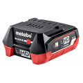 Metabo LiHD Akkuegység 12 V 4,0 Ah 625349000