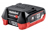 Metabo LiHD Akkuegység (12V/ 4,0 Ah) 625349000