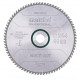 Metabo Multi Cut Professional Körfűrészlap (254x30mm/Z80/FZ/TZ/5°) 628093000