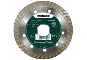 Metabo Gyémánt darabolótárcsa 115X22,23 mm 628551000