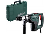 Metabo KH 5-40 Kombikalapács SDS-Max (7,1J/1100W) koffer 600763500